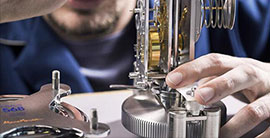 百达翡丽维修服务点 百达翡丽维修服务地址