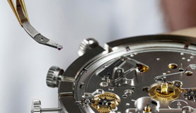 卡地亚维修售后服务中心点-目视检测