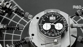 卡地亚售后保养中心-全面检查