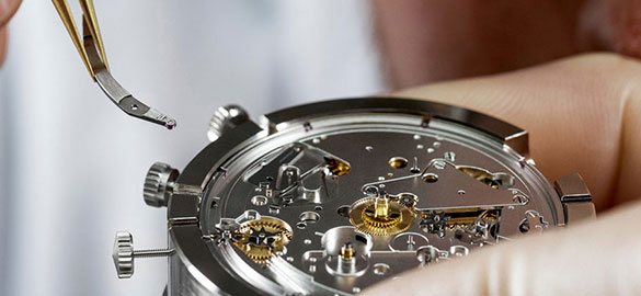 卡地亚售后保养中心