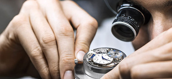 卡地亚维修服务点