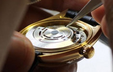 萧邦的手表怎么看真假